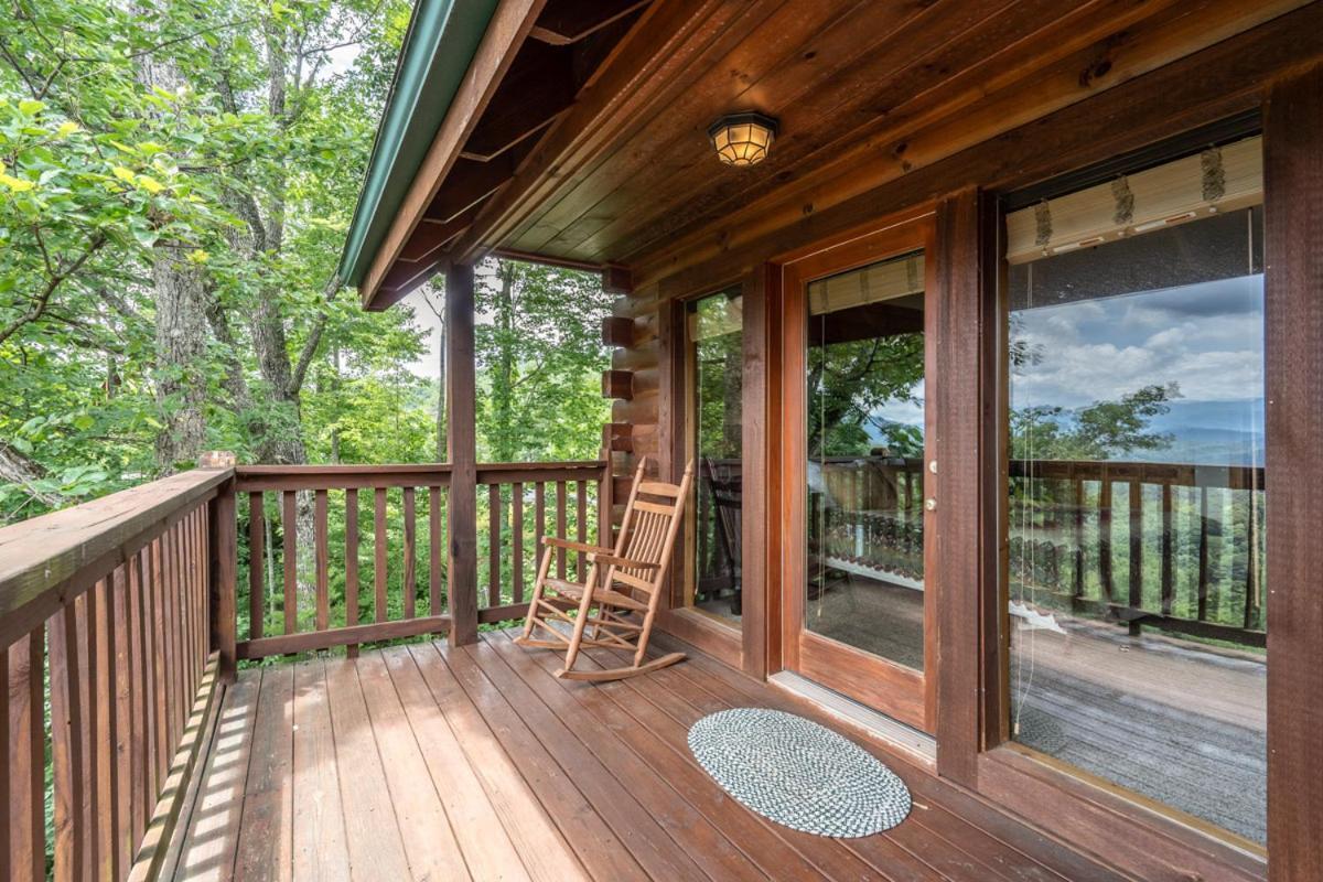 Closer To Home Gatlinburg Exterior foto